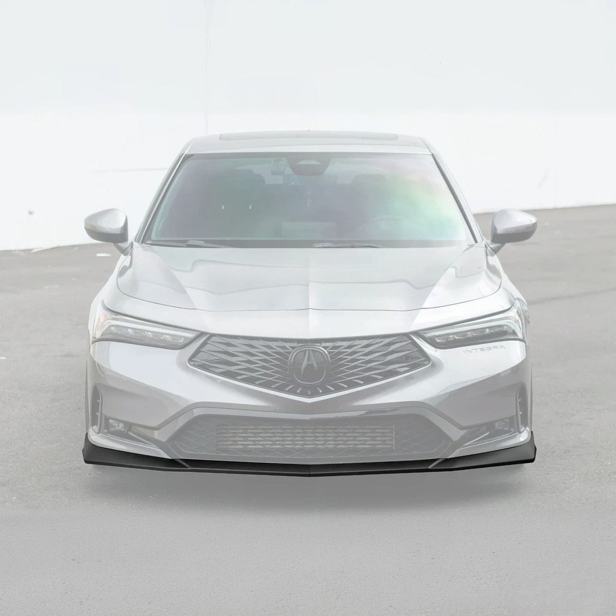 2023-Up Acura Integra DE4 Front Splitter Lip image 45