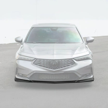 2023-Up Acura Integra DE4 Front Splitter Lip image 45