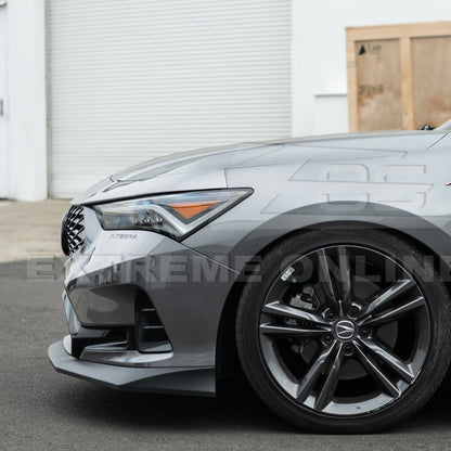 2023-Up Acura Integra DE4 Front Splitter Lip image 52