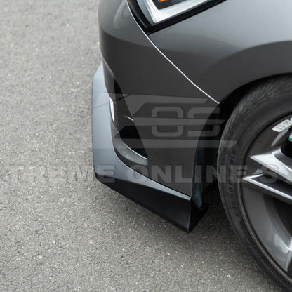 2023-Up Acura Integra DE4 Front Splitter Lip image 53