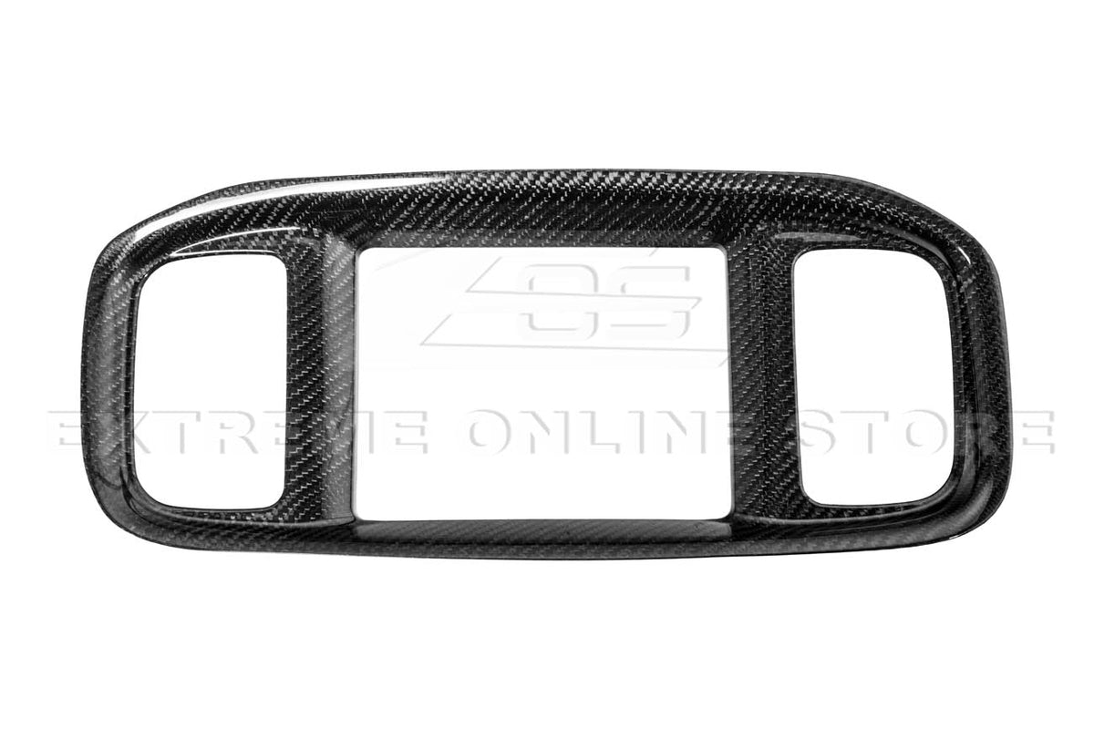 2015-23 Dodge Charger Navigation Monitor Cover image 11