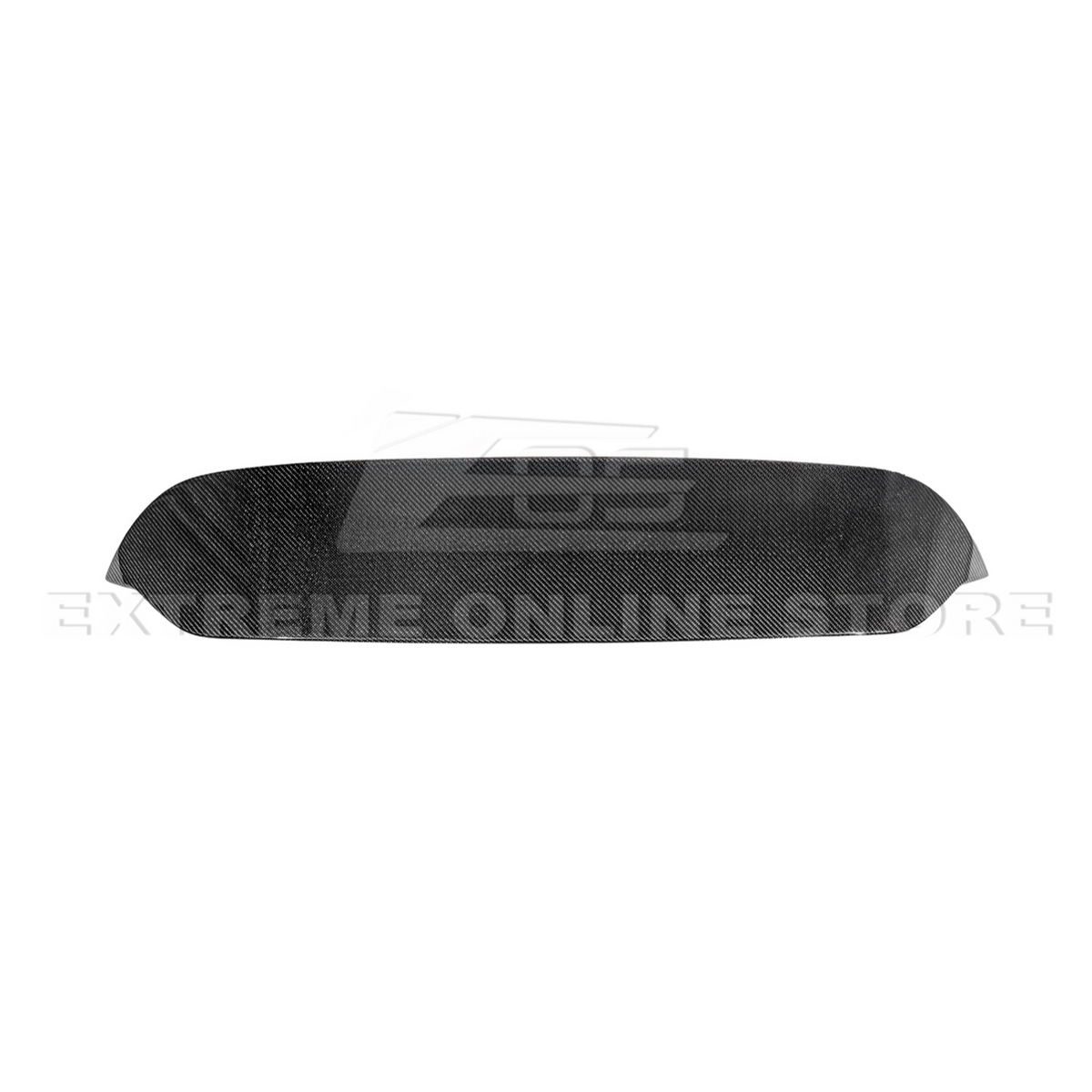 1997-04 Corvette C5 Z06 | EOS CARBON FIBER Rear Roof Wing Deck Lid Spoiler image 22
