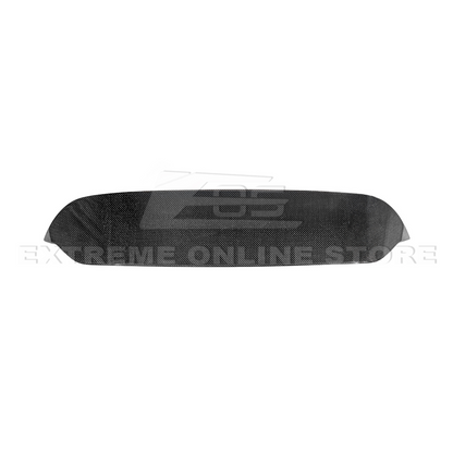 1997-04 Corvette C5 Z06 | EOS CARBON FIBER Rear Roof Wing Deck Lid Spoiler image 22