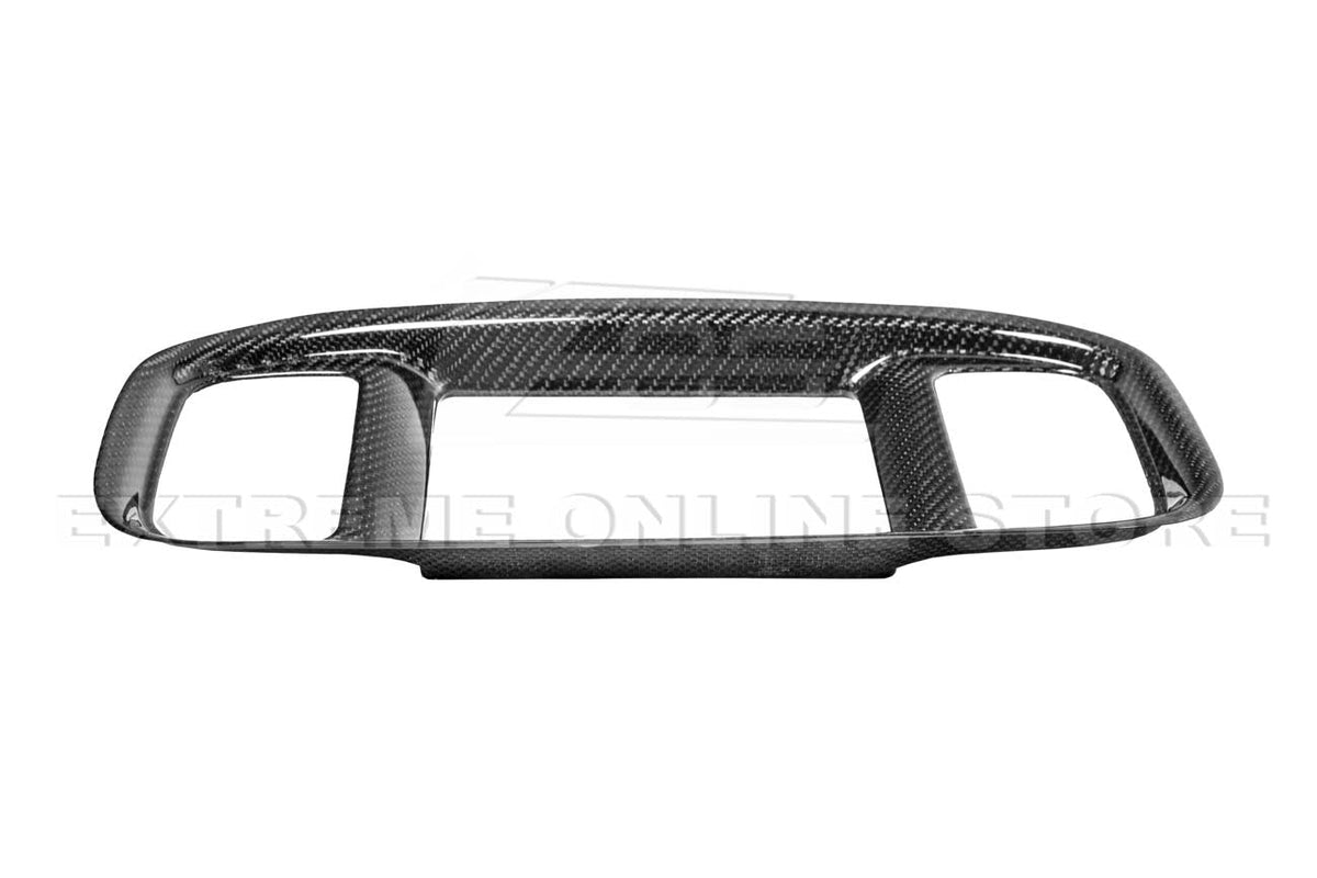 2015-23 Dodge Charger Navigation Monitor Cover image 12