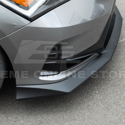 2023-Up Acura Integra DE4 Front Splitter Lip image 59