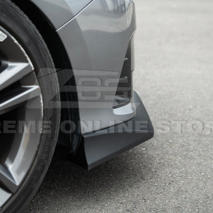 2023-Up Acura Integra DE4 Front Splitter Lip image 60
