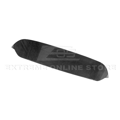 1997-04 Corvette C5 Z06 | EOS CARBON FIBER Rear Roof Wing Deck Lid Spoiler image 21