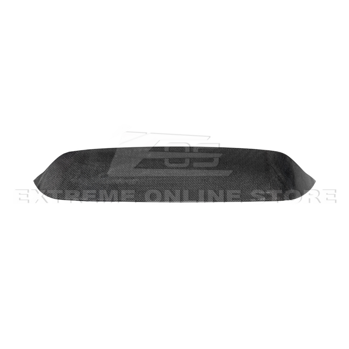 1997-04 Corvette C5 Z06 | EOS CARBON FIBER Rear Roof Wing Deck Lid Spoiler image 25