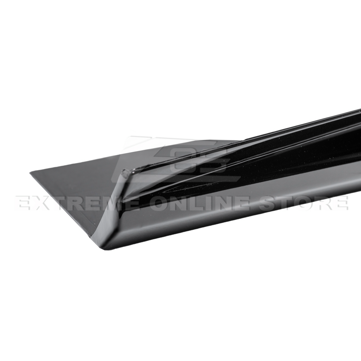 Corvette C8 EOS Performance Side Skirts image 41