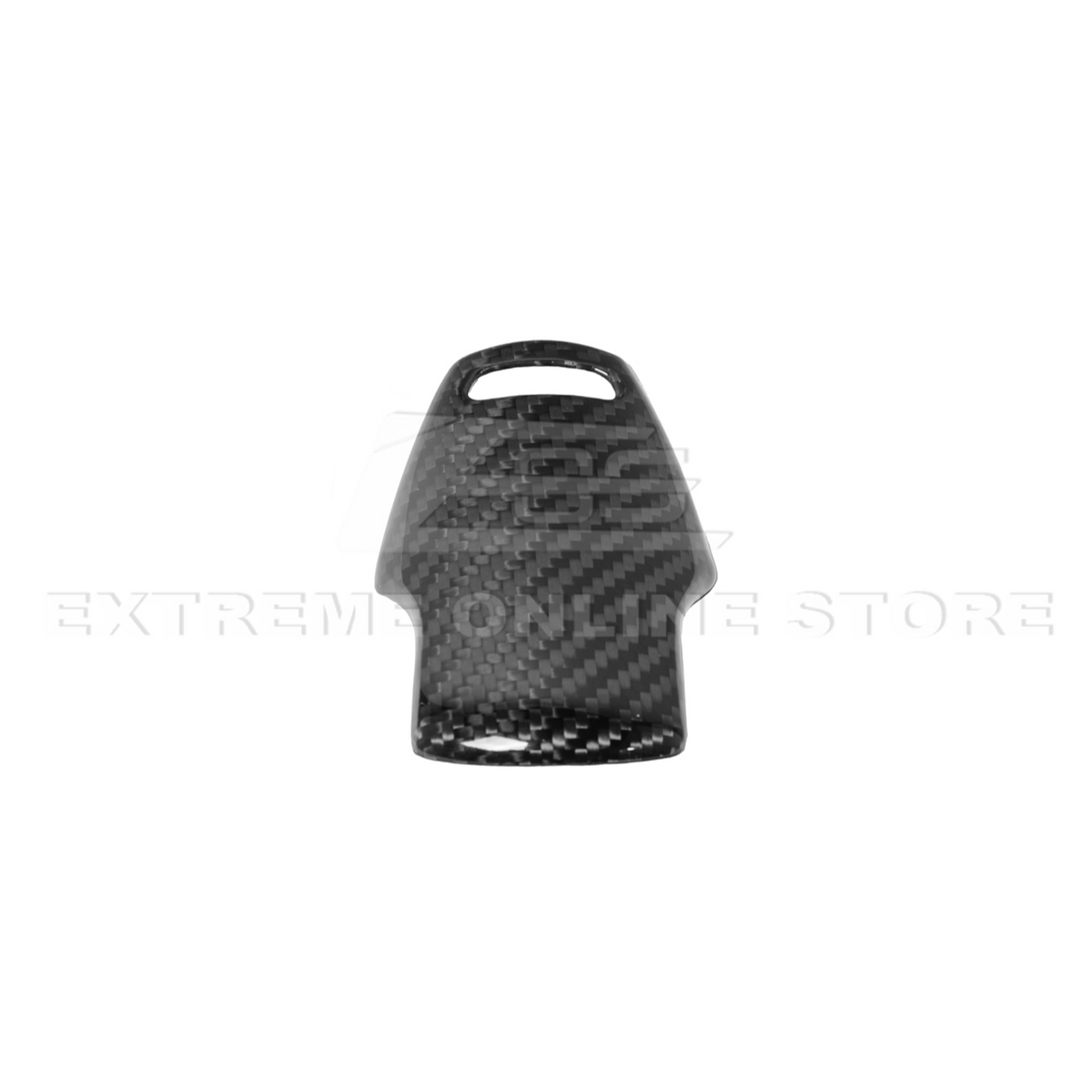 Corvette C8 DRY CARBON FIBER Center Console w/ Switch Trim Cover image 94