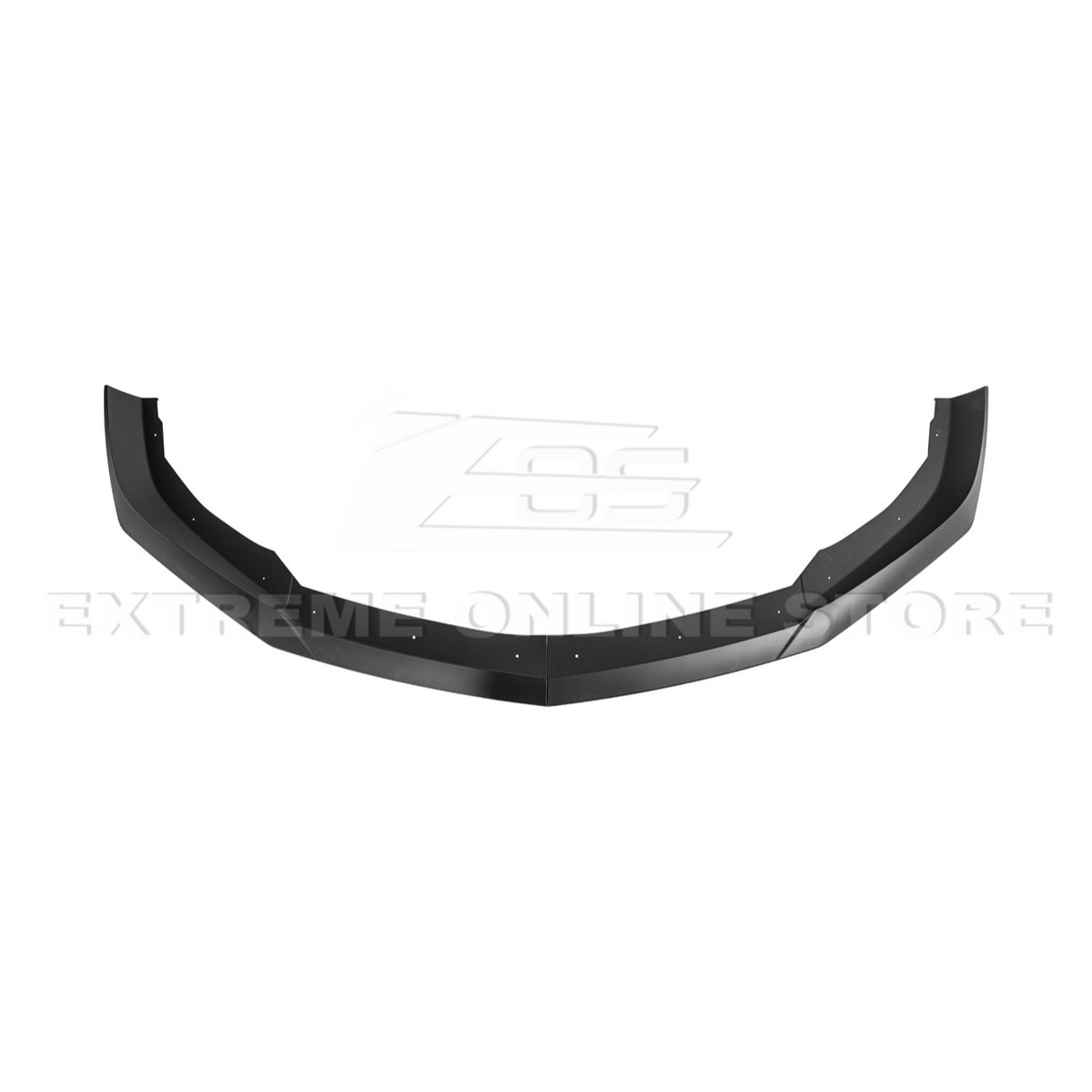 2023-Up Acura Integra DE4 Front Splitter Lip image 61