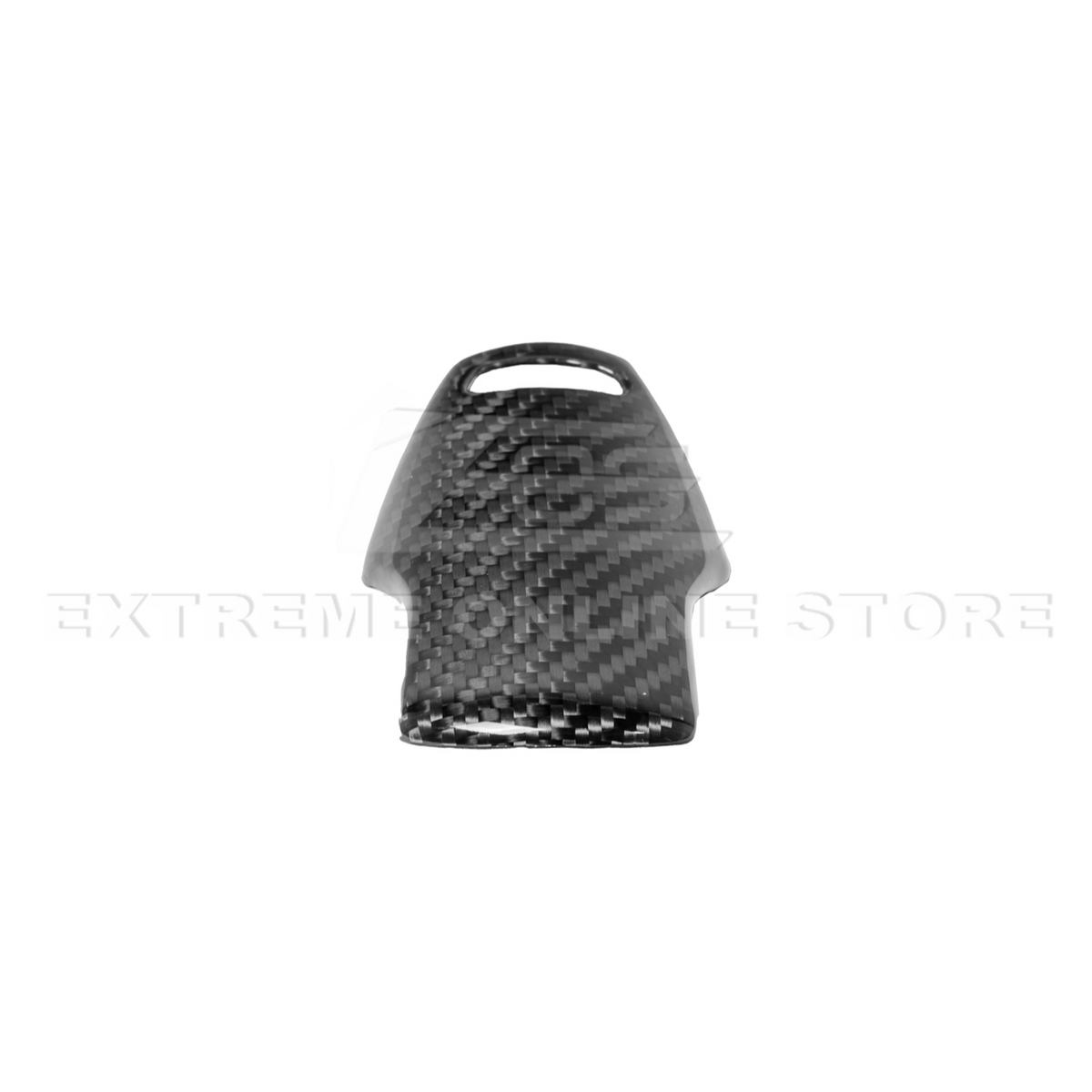 Corvette C8 DRY CARBON FIBER Center Console w/ Switch Trim Cover image 24