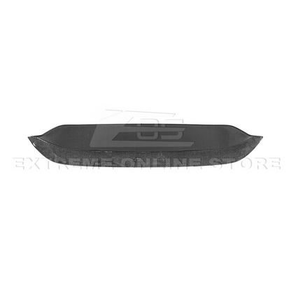 1997-04 Corvette C5 Z06 | EOS CARBON FIBER Rear Roof Wing Deck Lid Spoiler image 26