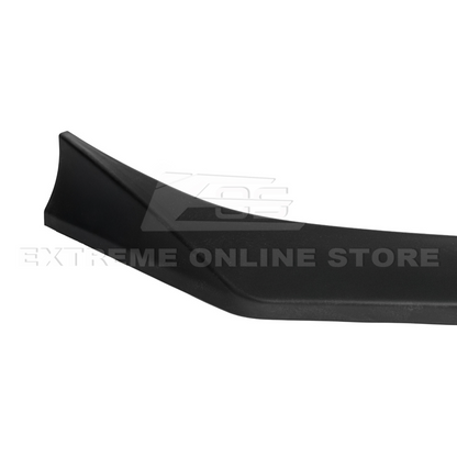 2023-Up Acura Integra DE4 Front Splitter Lip image 68