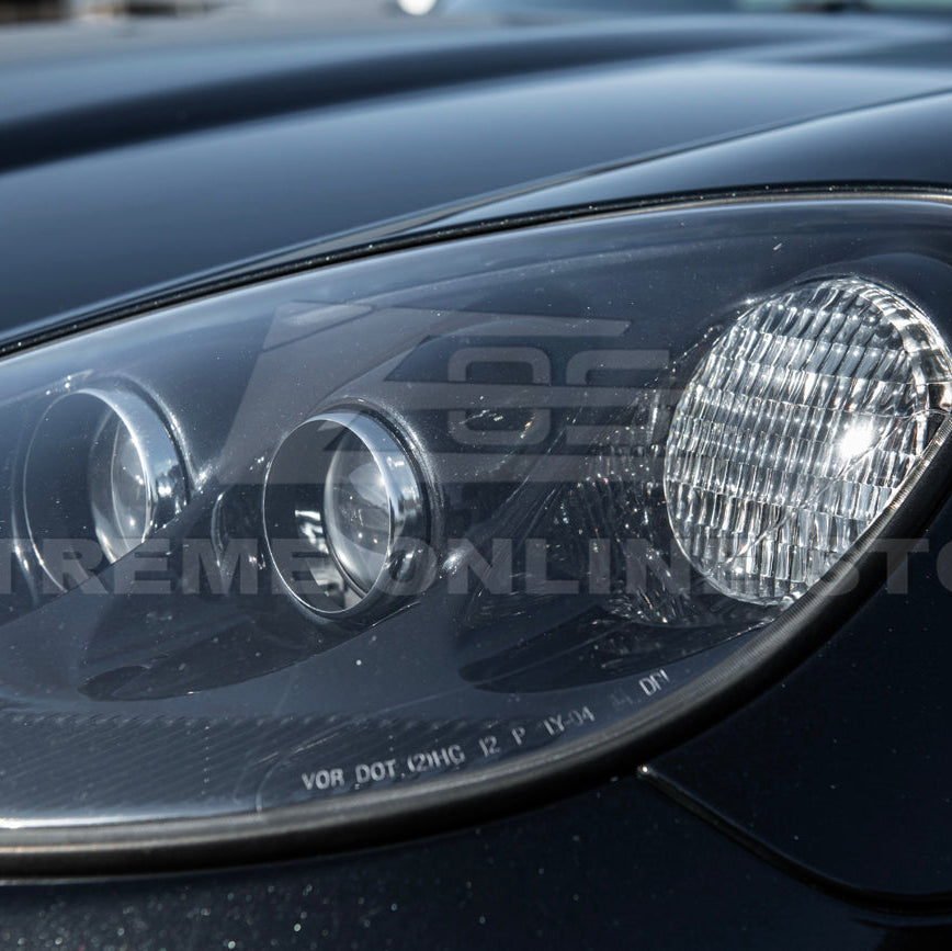 2005-13 Corvette C6 HID Headlights image 11