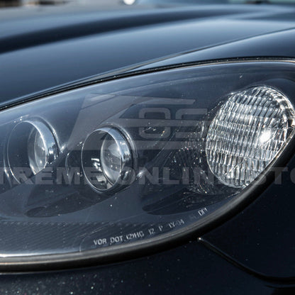 2005-13 Corvette C6 HID Headlights image 11