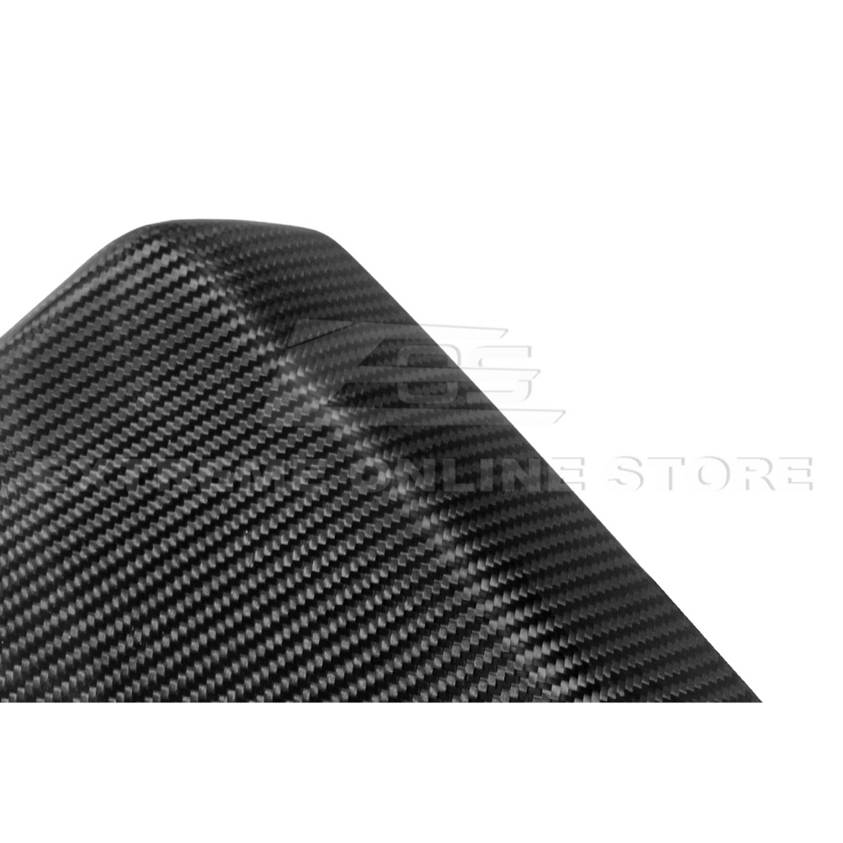 2024-Up Tesla Cybertruck Side Mirror Covers Pair image 20