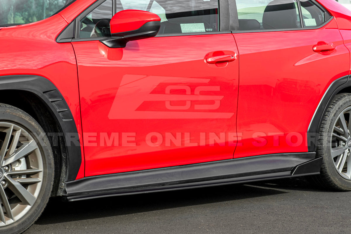 2022-Up Subaru WRX JDM Package Full Aero Kit image 7