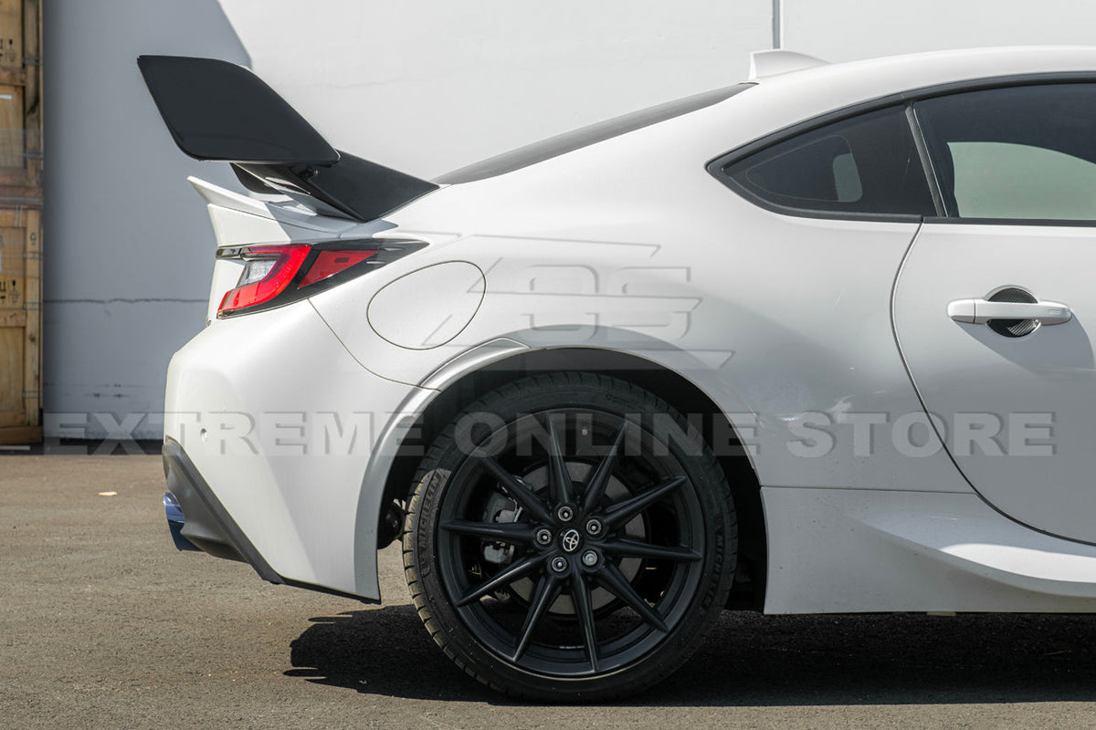 2022-Up GR86 BRZ STi Rear Spoiler image 14