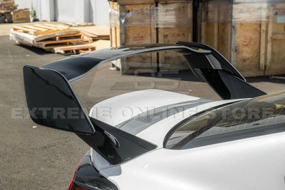 2022-Up GR86 BRZ STi Rear Spoiler image 15