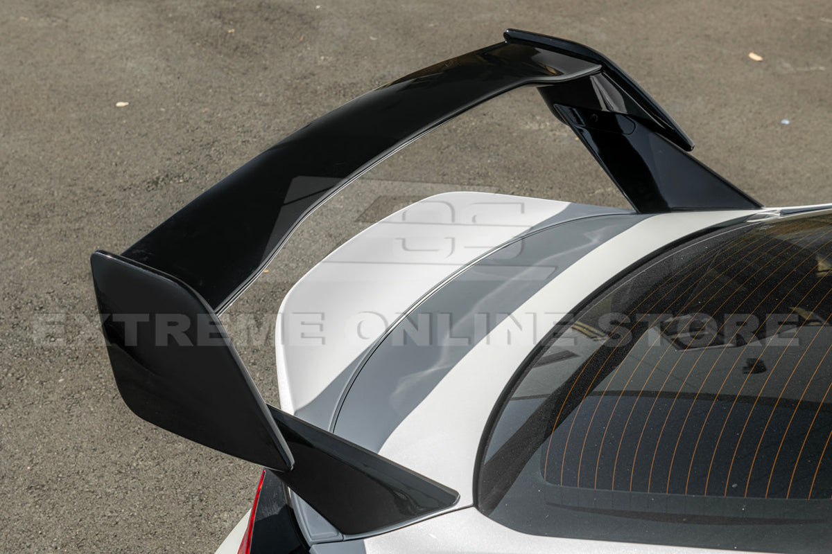 2022-Up GR86 BRZ STi Rear Spoiler image 16