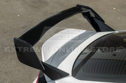 2022-Up GR86 BRZ STi Rear Spoiler image 16