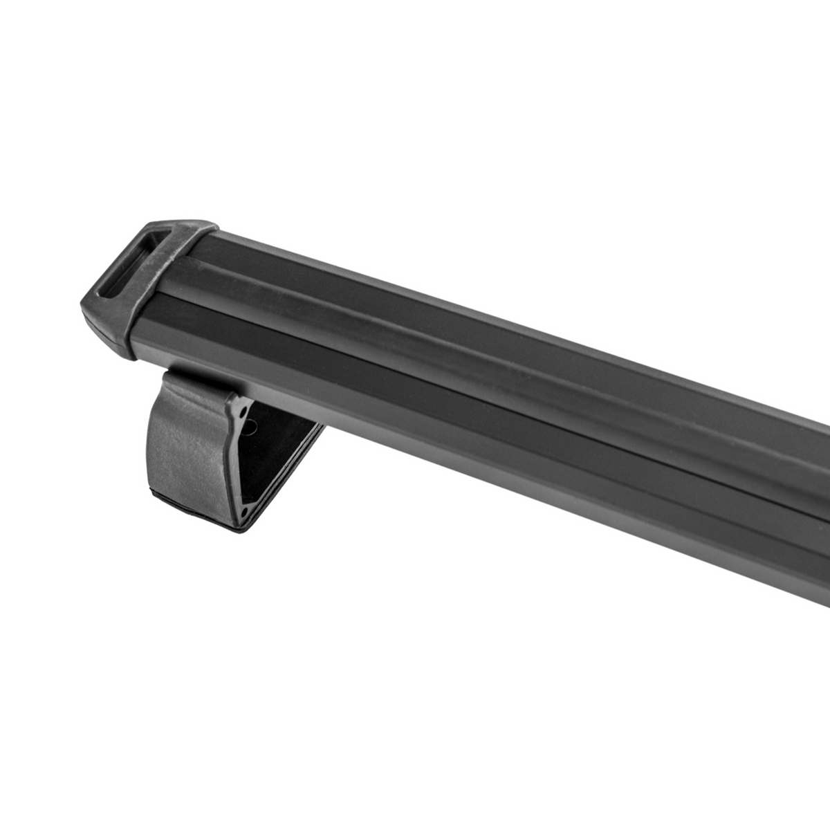 2022-Up GMC Hummer EV | Aluminum Roof Mounted Cargo & Luggage Cross Rail Rack image 25