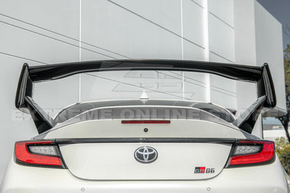2022-Up GR86 BRZ STi Rear Spoiler image 17
