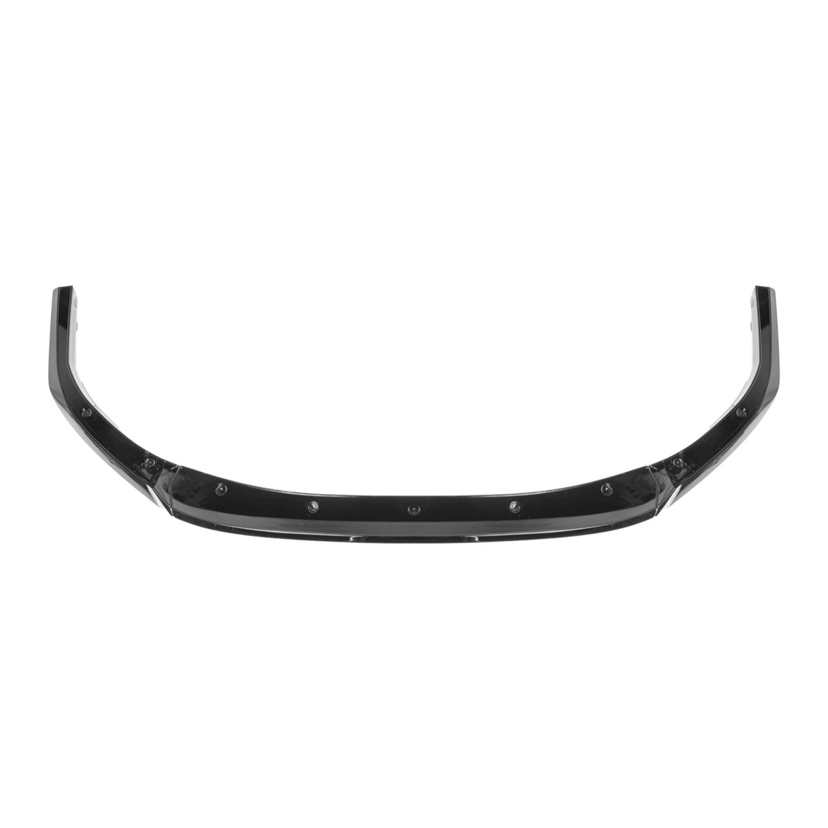 2022-Up Subaru WRX Performance Front Bumper Lip Splitter image 2