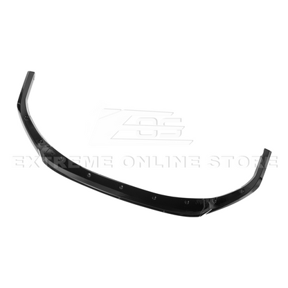 2022-Up Subaru WRX Performance Front Bumper Lip Splitter image 5