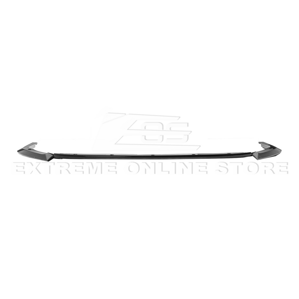 2022-Up Subaru WRX Performance Front Bumper Lip Splitter image 7