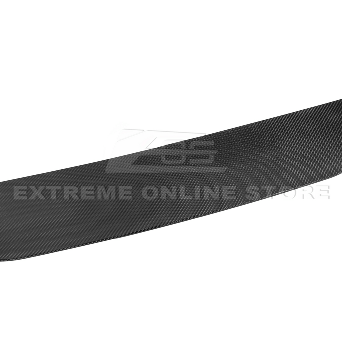 2024-Up Ford Mustang Rear Trunk Panel Cover Trim Piece image 15