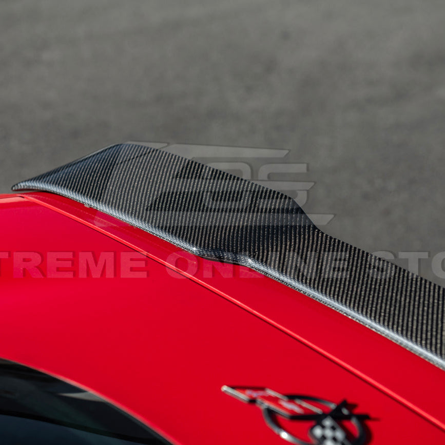 1997-04 Corvette C5 ZR1 Front Vented Lip Side Skirts Rear Spoiler image 102