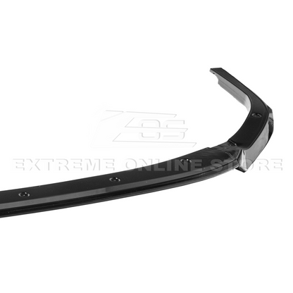 2022-Up Subaru WRX Performance Front Bumper Lip Splitter image 9