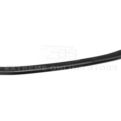 2022-Up Subaru WRX Performance Front Bumper Lip Splitter image 10