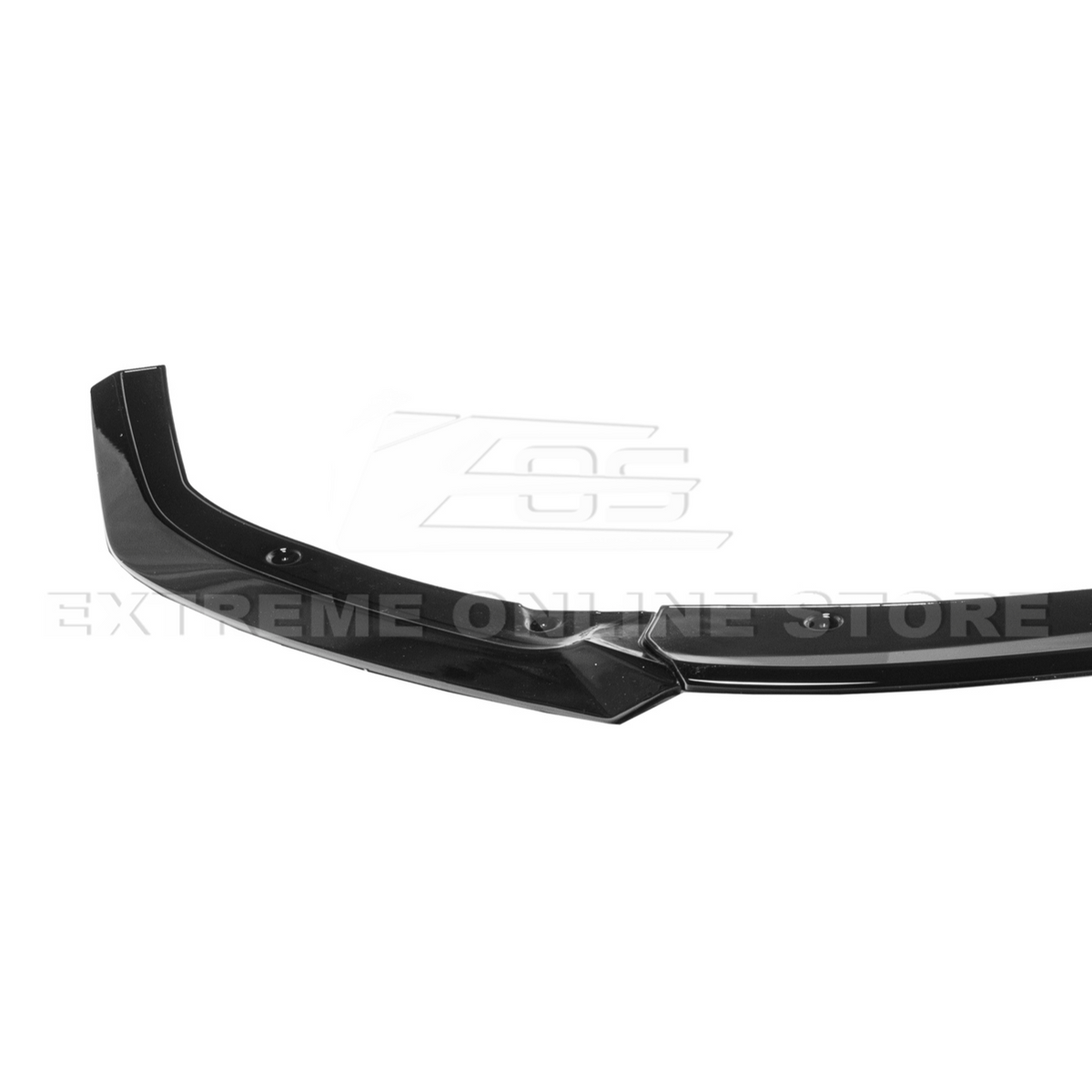 2022-Up Subaru WRX Performance Front Bumper Lip Splitter image 6