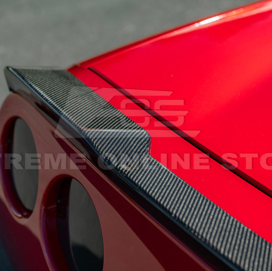1997-04 Corvette C5 ZR1 Front Vented Lip Side Skirts Rear Spoiler image 106