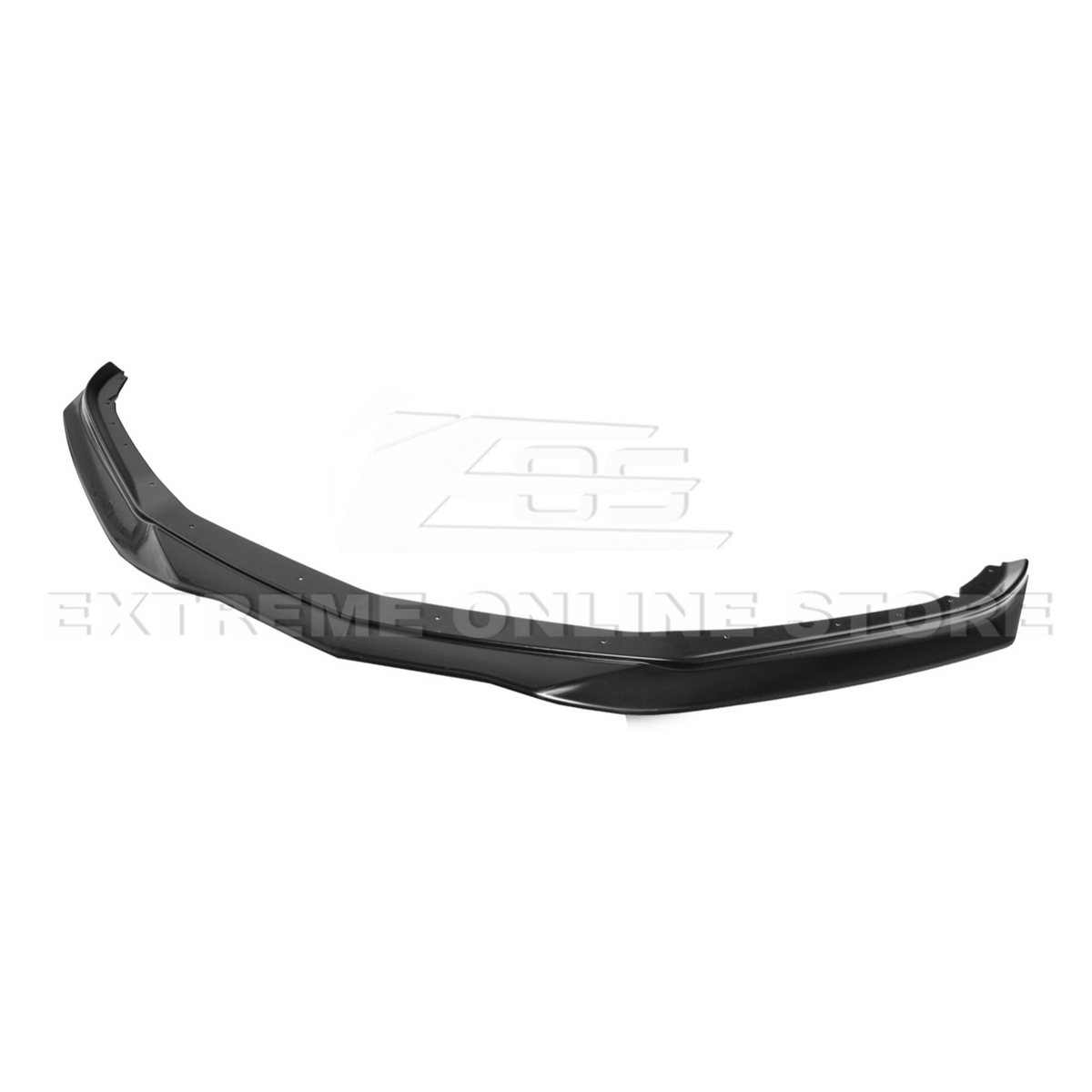 2019-24 Camaro SS T6 Performance Front Splitter image 12