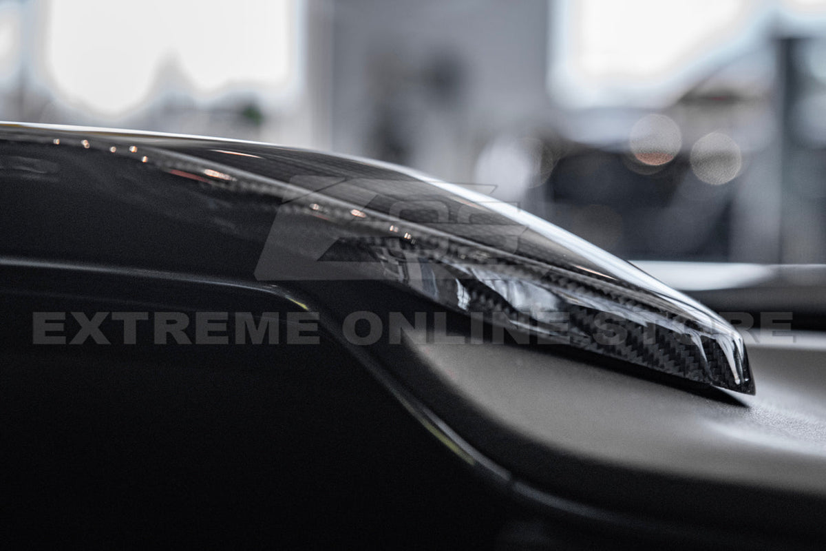 2023-Up Nissan Z Dash Pad Cover image 3