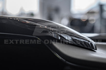 2023-Up Nissan Z Dash Pad Cover image 3