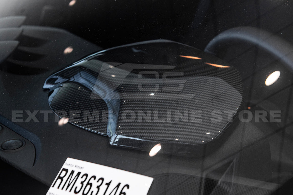 2023-Up Nissan Z Dash Pad Cover image 8