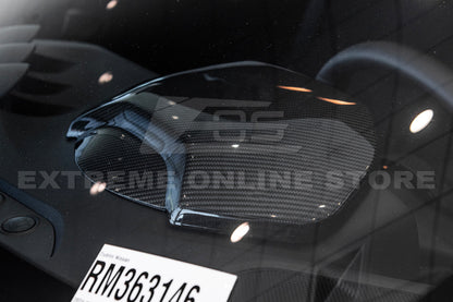 2023-Up Nissan Z Dash Pad Cover image 8