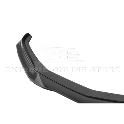 2019-24 Camaro SS T6 Performance Front Splitter image 13