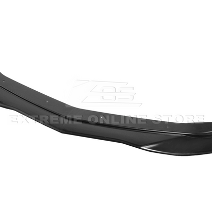 2019-24 Camaro SS T6 Performance Front Splitter image 14