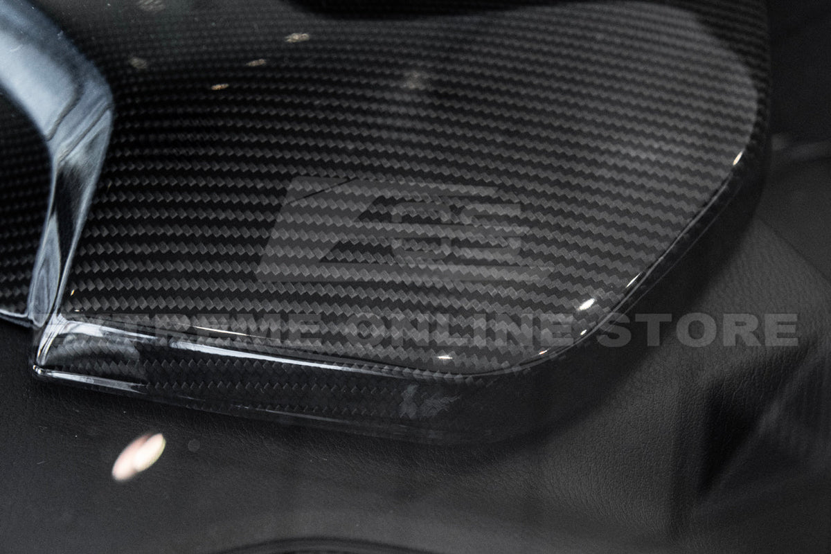 2023-Up Nissan Z Dash Pad Cover image 7