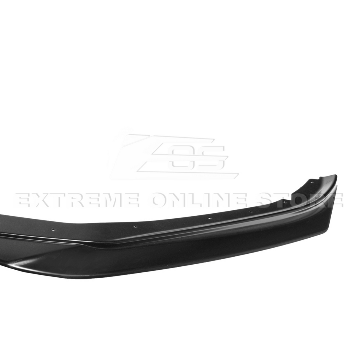 2019-24 Camaro SS T6 Performance Front Splitter image 15
