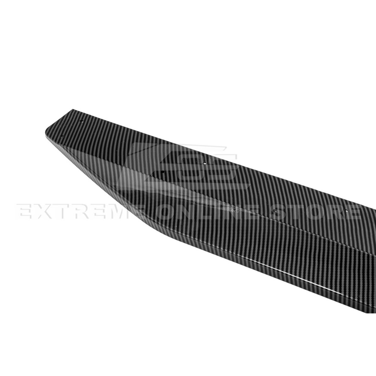 2024+ Ford Mustang Side Skirts Extension image 58