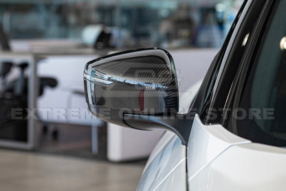 2023-Up Nissan Z Mirror Covers image 7