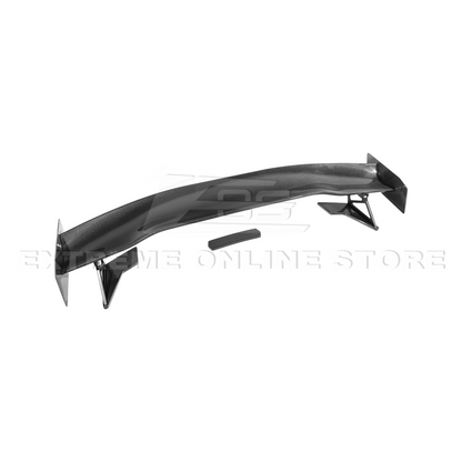 2024-Up Ford Mustang S650 Coupe APR Style Rear High Wing Spoiler image 30