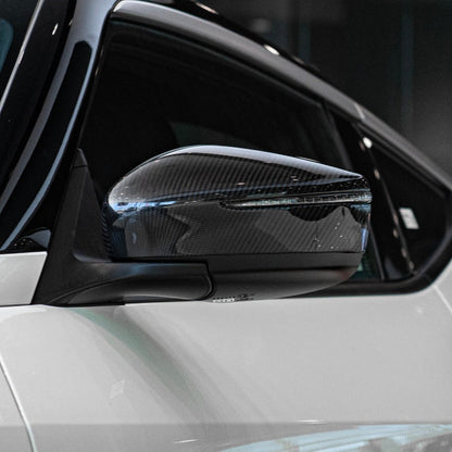 2023-Up Nissan Z Mirror Covers image 2